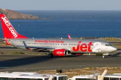 Jet2.com issues a warning to passengers flying to Mallorca