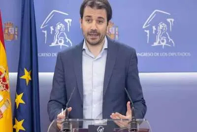 Podemos wants to limit the amount of properties purchased by foreigners